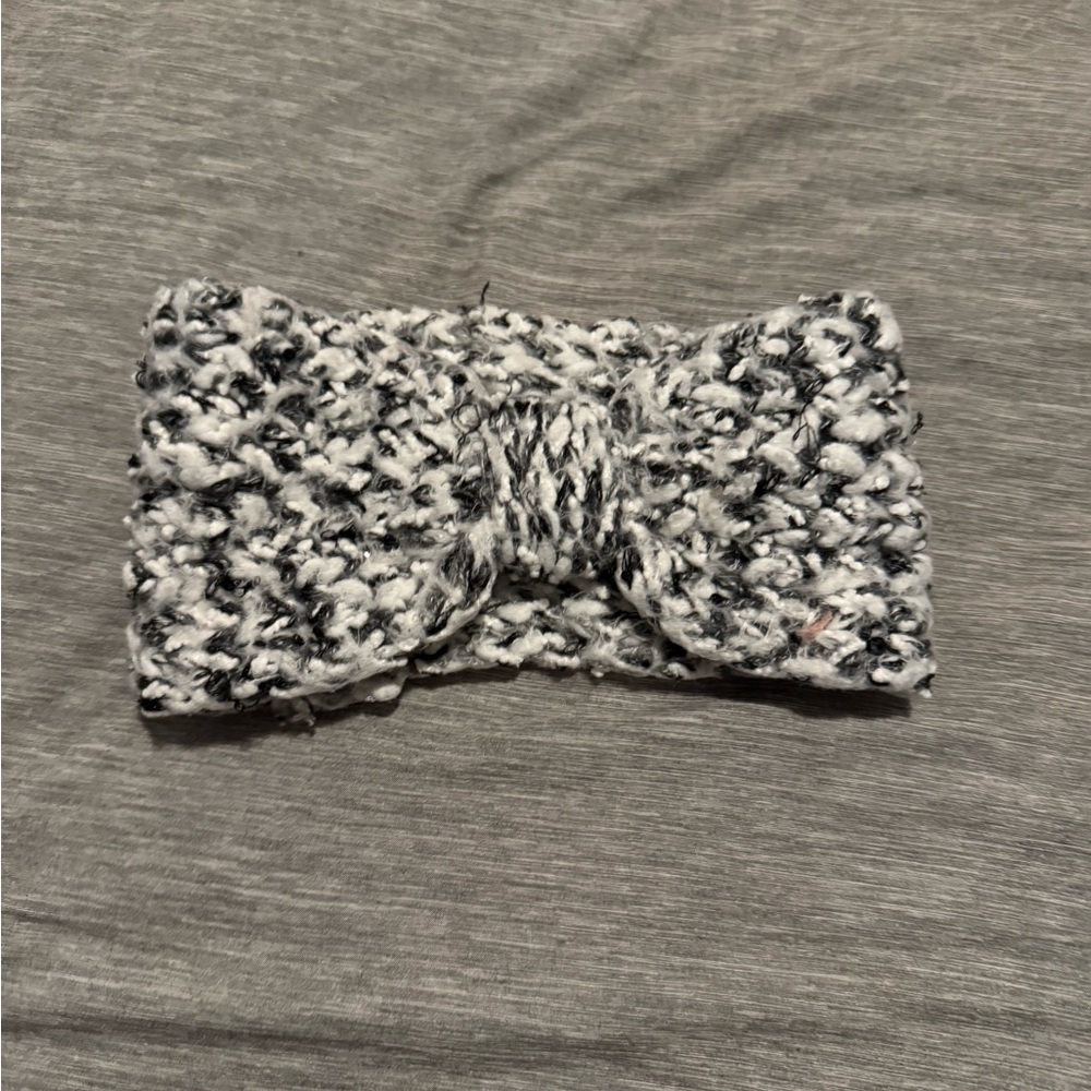 Winter Headband